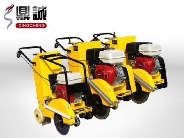 點擊查看詳細信息<br>標題：路面切割機 閱讀次數：6576