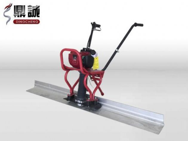 點擊查看詳細信息<br>標題：混凝土振動尺 閱讀次數：13218