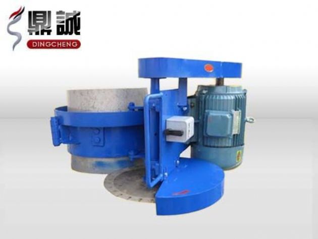 點擊查看詳細信息<br>標題：卡箍式管樁切樁機 閱讀次數：14132