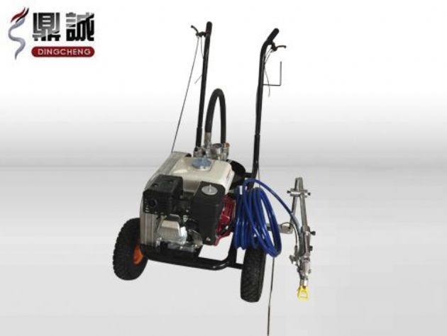 點擊查看詳細信息<br>標題：冷噴式劃線機 閱讀次數：13937