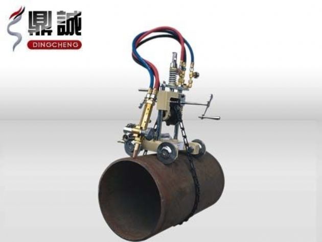 點(diǎn)擊查看詳細(xì)信息<br>標(biāo)題：手搖式管道切割機(jī) 閱讀次數(shù)：5118