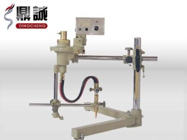 點(diǎn)擊查看詳細(xì)信息<br>標(biāo)題：火焰切割圓機(jī)  閱讀次數(shù)：4754