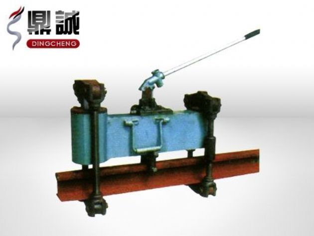 點擊查看詳細信息<br>標題：液壓校正機 閱讀次數：4501