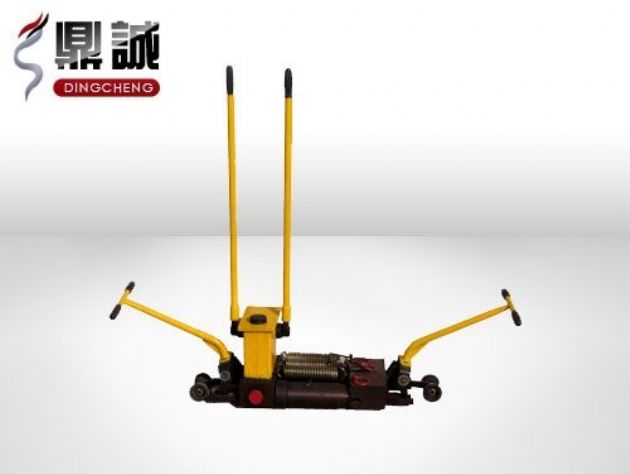 點擊查看詳細信息<br>標題：軌縫調整器 閱讀次數：4633