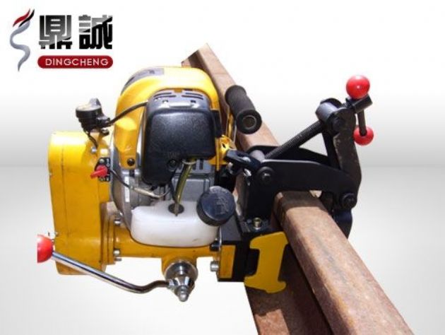 點擊查看詳細信息<br>標題：內燃鋼軌鉆孔機 閱讀次數：4906