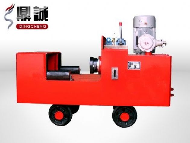 點擊查看詳細信息<br>標題：液壓校直機 閱讀次數：4777