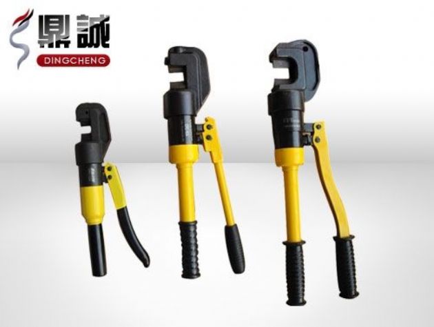 點擊查看詳細信息<br>標題：液壓鋼筋剪 閱讀次數：4752