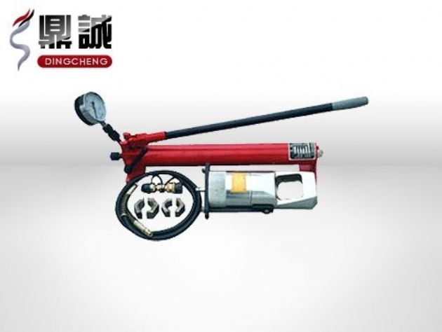 點擊查看詳細信息<br>標題：液壓螺帽破切器 閱讀次數：5088