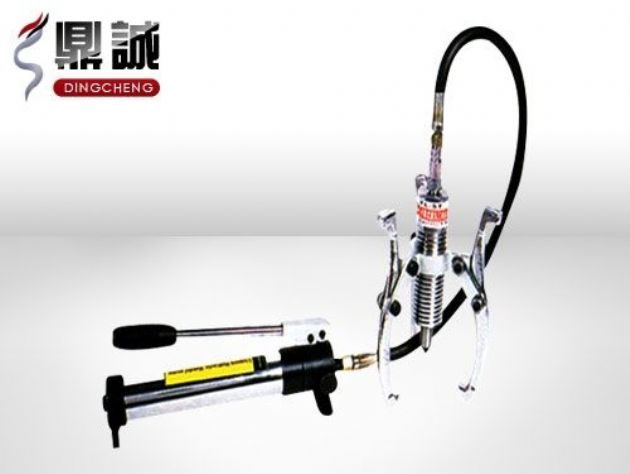 點擊查看詳細信息<br>標題：分體式液壓拉馬 閱讀次數：4735