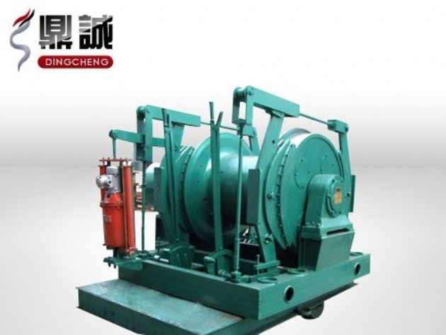 點擊查看詳細信息<br>標題：JD系列調度絞車 閱讀次數：6058