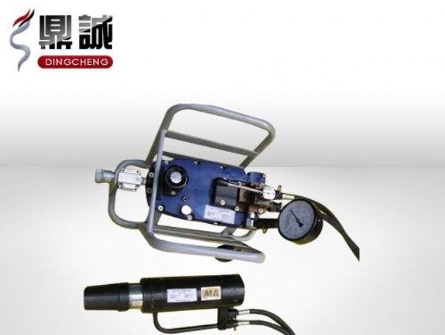 點擊查看詳細信息<br>標題：MQ氣動錨索張拉機具 閱讀次數：6319