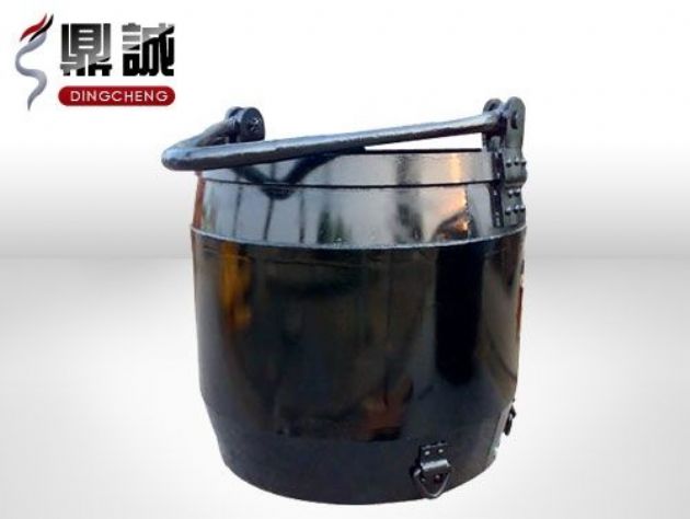 點擊查看詳細信息<br>標題：礦用吊桶 閱讀次數：6757