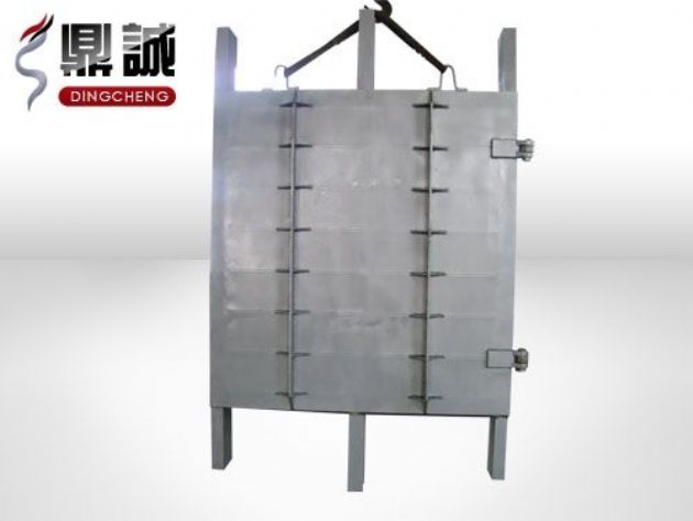 點擊查看詳細信息<br>標題：礦用防水密閉門 閱讀次數：7551