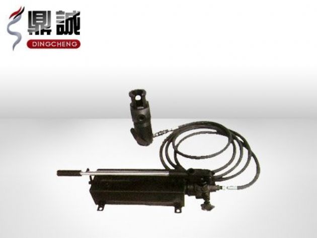 點擊查看詳細信息<br>標題：礦用液壓錨索剪斷器 閱讀次數：6859