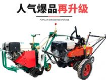 點擊查看詳細信息<br>標題：350型起草皮機 閱讀次數：2938