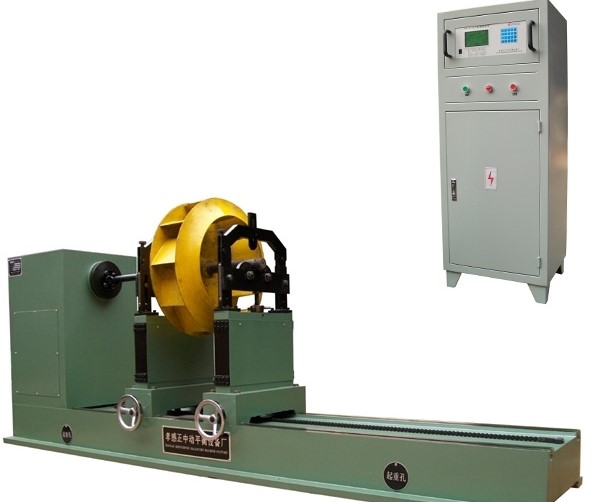 通用平衡機(jī)特點(diǎn)優(yōu)勢你知道嗎？